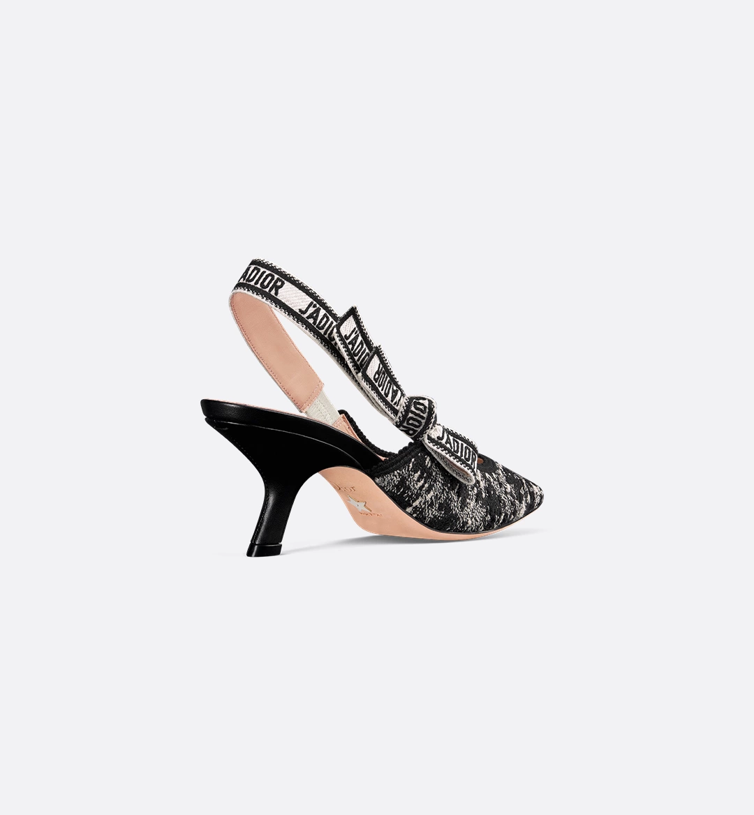 J’Adior Slingback Pump - Image 6